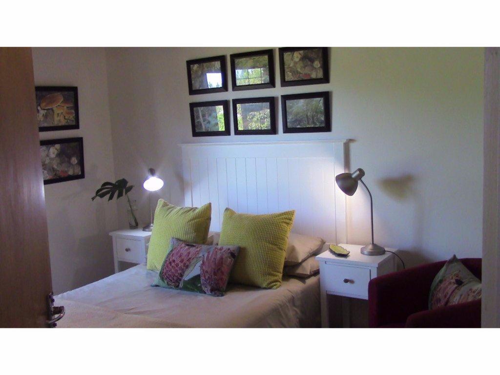 Forest Nest Cottage, Tsitsikamma Stormsrivier Ruang foto