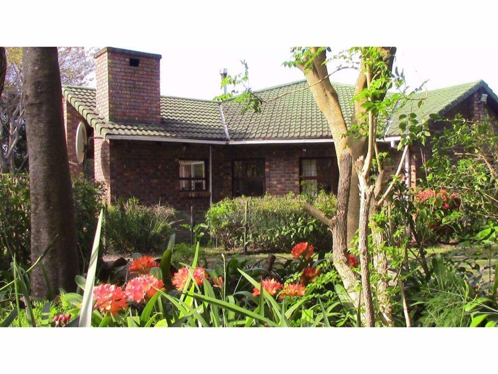 Forest Nest Cottage, Tsitsikamma Stormsrivier Bagian luar foto